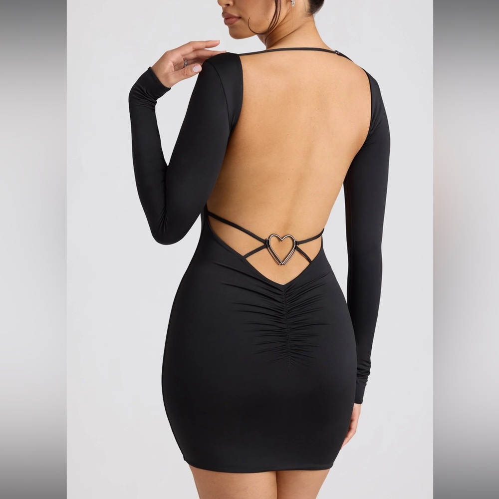 OhPolly dress